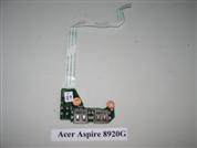     USB  Acer Aspire 8920G. 
.